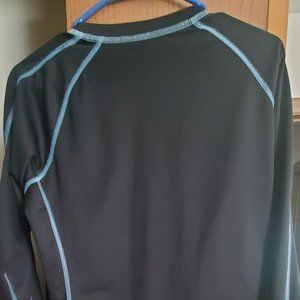 Womens size L Marmot Baselayer